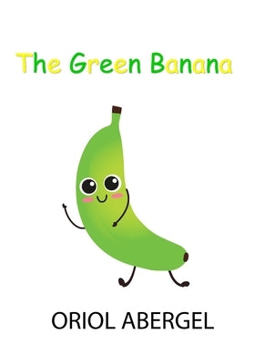 The Green Banana by Sormi, Sakila