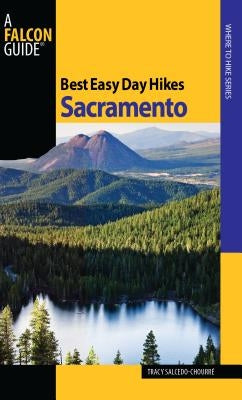 Sacramento by Salcedo, Tracy