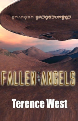 Fallen Angels by West, Terence