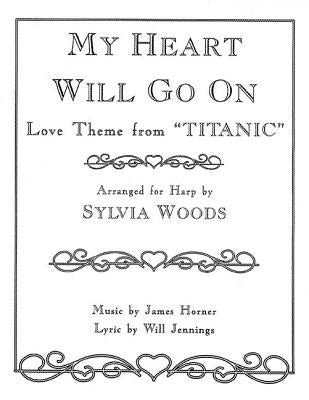 My Heart Will Go on (Love Theme from "Titanic") by Horner, James