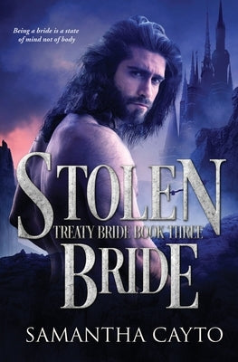 Stolen Bride by Cayto, Samantha