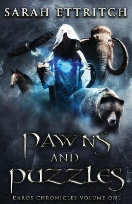 Pawns and Puzzles by Ettritch, Sarah
