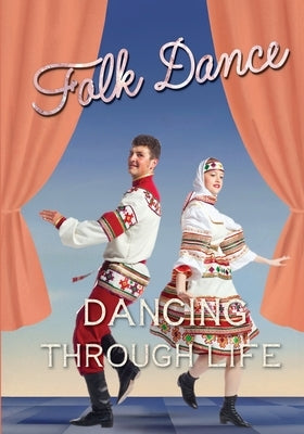 Folk Dance by Seevers, Marjorie