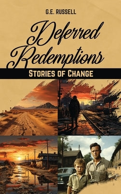 Deferred Redemptions by Russell, G. E.