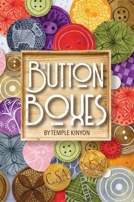 The Button Boxes by Kinyon, Temple