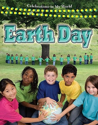 Earth Day by Aloian, Molly