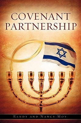 Covenant Partnership by Moy, Randy