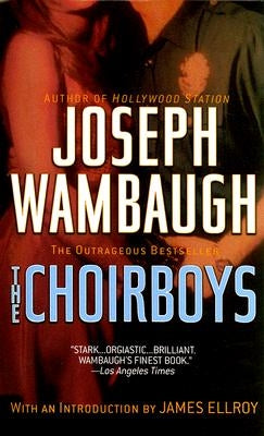 The Choirboys by Wambaugh, Joseph