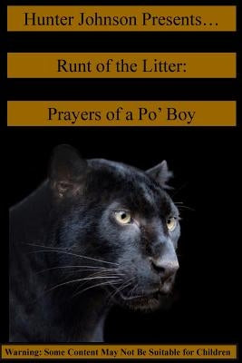 Runt of the Litter by Johnson Jr, Willie