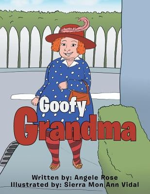 Goofy Grandma by Vidal, Sierra Mon Ann