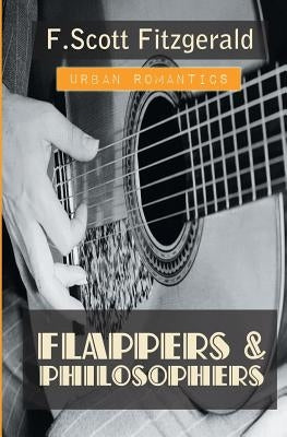Flappers and Philosophers by Fitzgerald, F. Scott