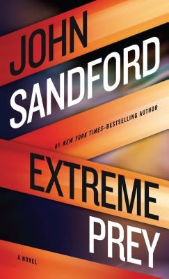 Extreme Prey by Sandford, John