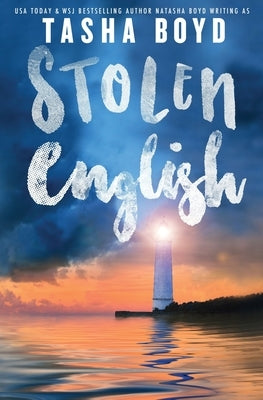 Stolen English by Boyd, Tasha