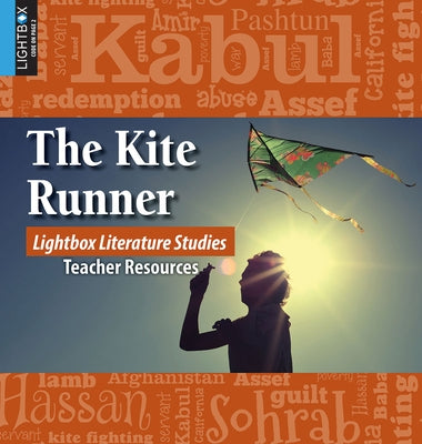 The Kite Runner by Wiseman, Blaine