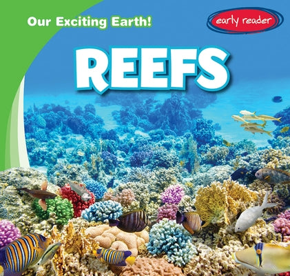 Reefs by Billings, Tanner