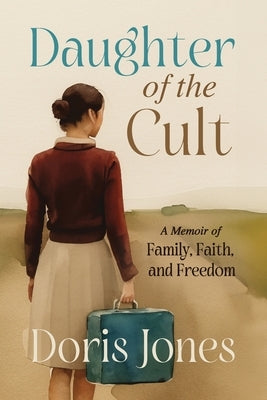 Daughter of the Cult: A Memoir of Family, Faith, and Freedom by Jones, Doris