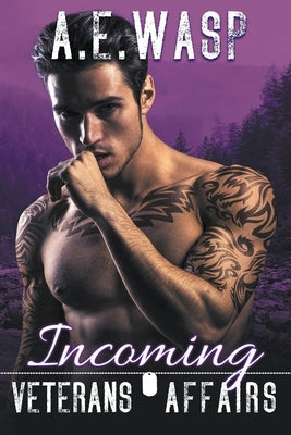 Incoming by Wasp, A. E.