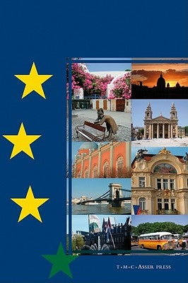 Dividing Lines Between the European Union and Its Member States: The Impact of the Treaty of Lisbon by Sieberson, Stephen C.