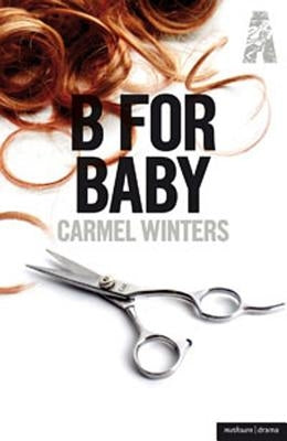 B for Baby by Winters, Carmel