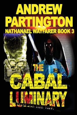 The Cabal Luminary by Partington, Andrew