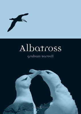 Albatross by Barwell, Graham