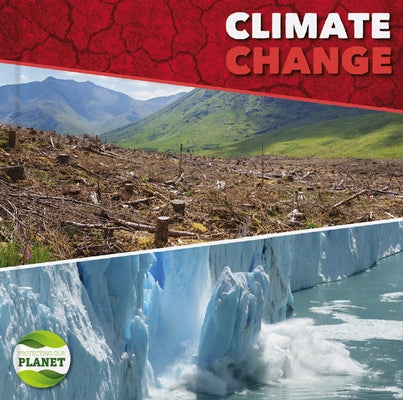 Climate Change by Brundle, Harriet
