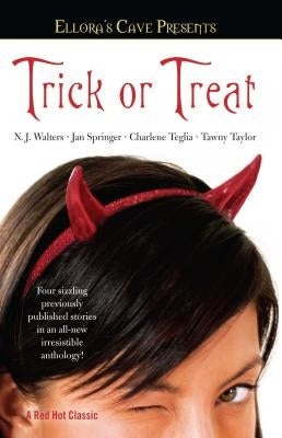 Trick or Treat by Walters, N. J.