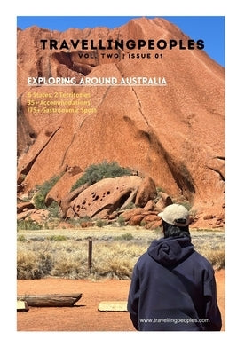 Exploring Around Australia by Nunag, Nathanael