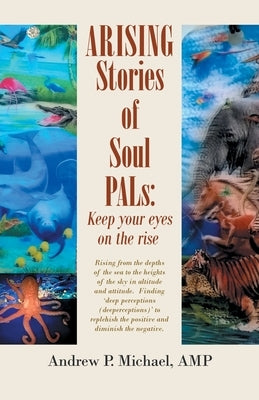 Arising Soul Pals: Keep Your Eyes on the Rise by Michael Amp, Andrew P.