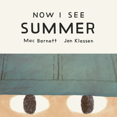 Now I See Summer by Barnett, Mac