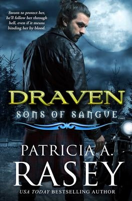 Draven by Rasey, Patricia A.