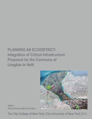Planning an Ecodistrict by Brown, Hillary