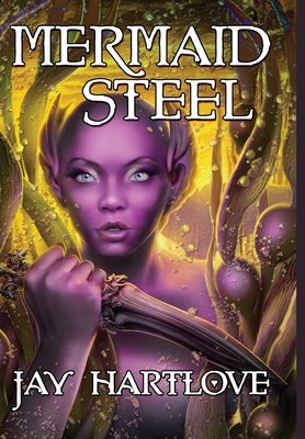 Mermaid Steel by Hartlove, Jay