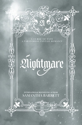 Nightmare by Barrett, Samantha