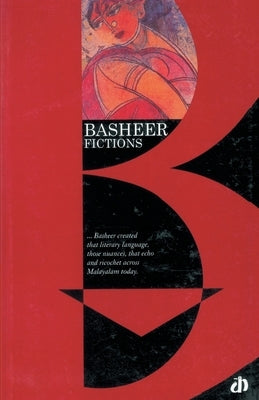 Basheer by Ravindran, Vanajam (Ed)