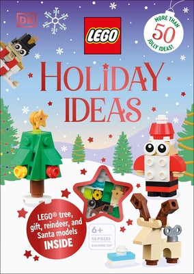 Lego Holiday Ideas by DK