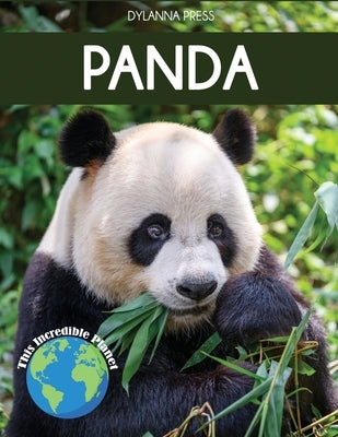 Panda: Fascinating Animal Facts for Kids by Grady, Tyler