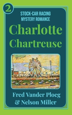 Charlotte Chartreuse by Vander Ploeg, Fred