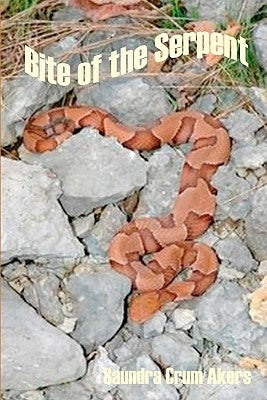 Bite of the Serpent by Badgley, C. Stephen