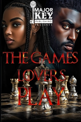 The Games Lovers Play by Dior, Nicole