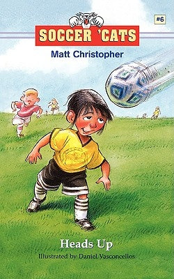 Heads Up by Christopher, Matt