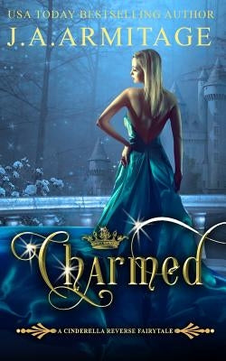 Charmed by Armitage, J. a.
