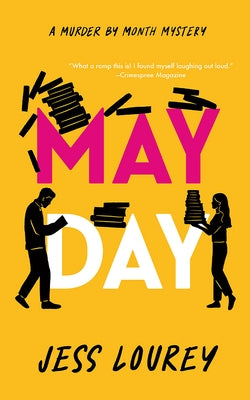 May Day by Lourey, Jess