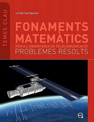 Fonaments Matematics... Problemes Resolts by Barrire Figueroa, Lali