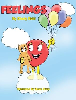 Feelings by Dahl, Cindy