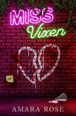 Miss Vixen by Rose, Amara