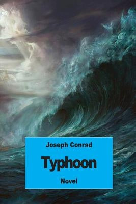 Typhoon by Conrad, Joseph