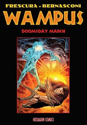 Wampus 2: Doomsday March by Frescura, Franco