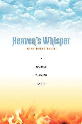 Heaven's Whisper by Ellis, Rita Jaget