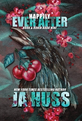 Happily Ever After by Huss, Ja